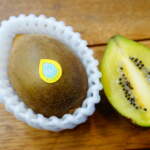 あまいティアドロップ　Teardrop