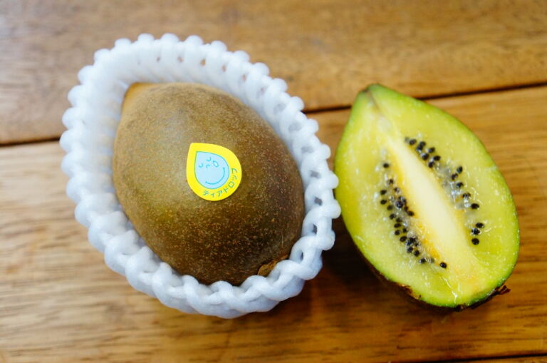 あまいティアドロップ　Teardrop