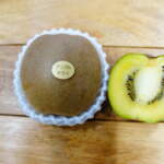 アップルキウイ　Apple Kiwi